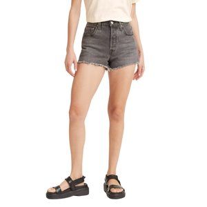 501 High Rise Women's Shorts size W29